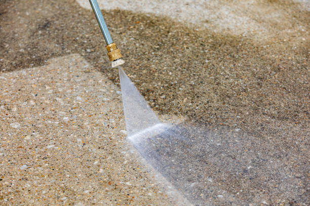 Best Playground Equipment Cleaning  in Blue Mound, IL